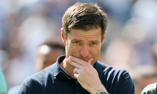 Xabi Alonso, Real Madrid, 2025/26