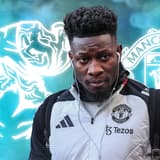 André Onana, Ajax, Manchester United