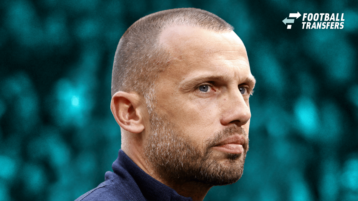 John Heitinga, Ajax