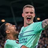 Philipp Max, Cody Gakpo, PSV