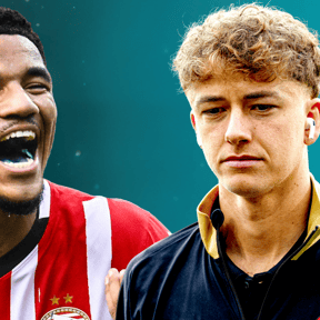 PSV gaat voor dubbelklapper: Sven Mijnans als opvolger van Malik Tillman