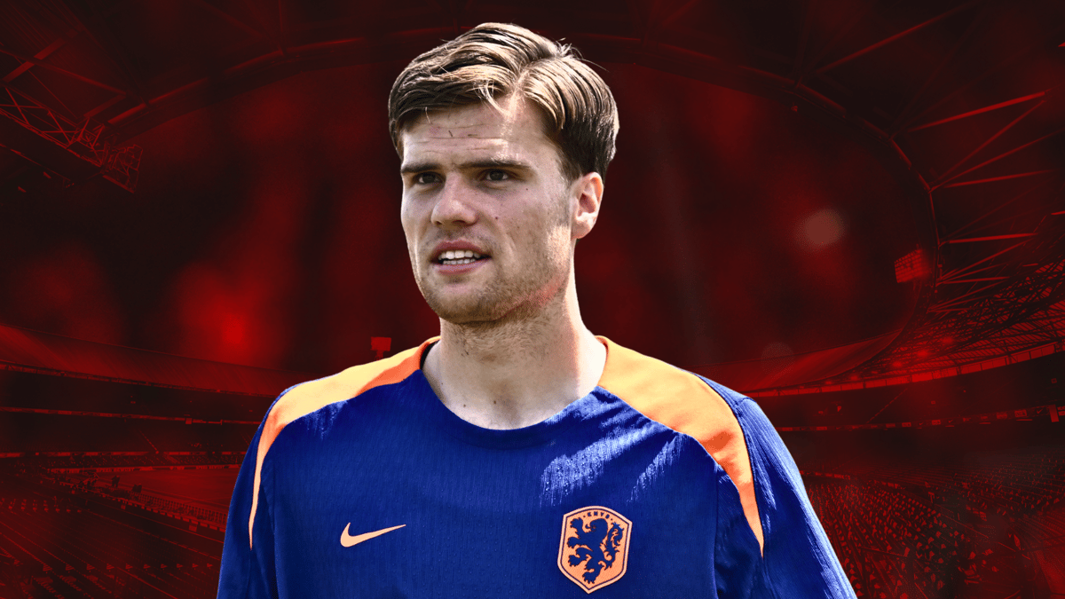 Björn Meijer, Feyenoord