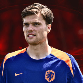 Update over transfer Björn Meijer naar Feyenoord na medische keuring
