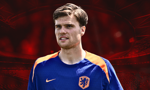 Björn Meijer, Feyenoord