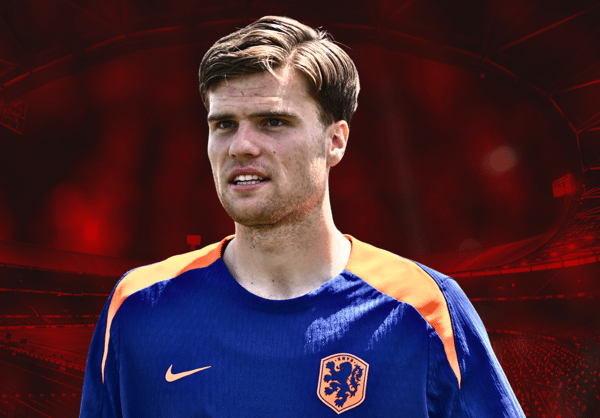 Björn Meijer, Feyenoord