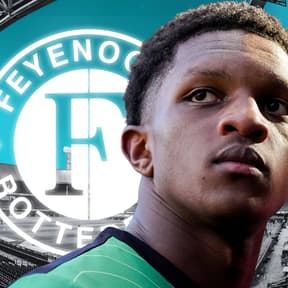 Feyenoord moet 'nee' zeggen tegen megatransfer van Givairo Read