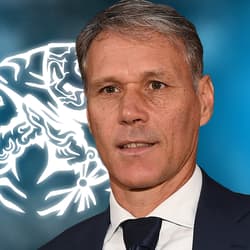 Marco van Basten, Ajax