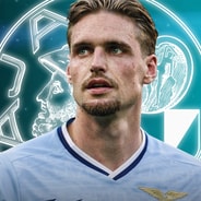 Kenneth Taylor, Lazio, Ajax