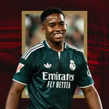 Endrick, Arsenal