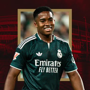 Endrick, Arsenal