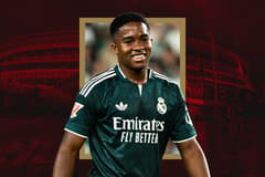 Endrick, Arsenal