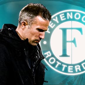 Feyenoord staat voor cruciale keuze over transfer door Robin van Persie