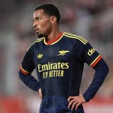 Ethan Nwaneri, Arsenal, 2026/27
