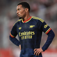 Ethan Nwaneri, Arsenal, 2026/27