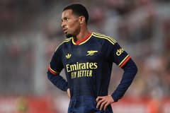 Ethan Nwaneri, Arsenal, 2026/27