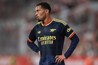Ethan Nwaneri, Arsenal, 2026/27