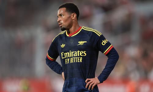 Ethan Nwaneri, Arsenal, 2026/27