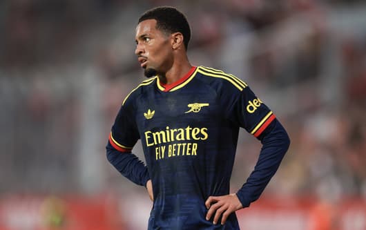 Ethan Nwaneri, Arsenal, 2026/27