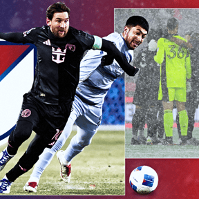 MLS reveals details of 2027 'Sprint Season' ahead of calendar change