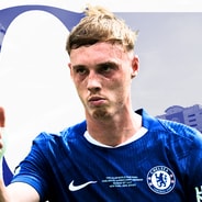 Cole Palmer, Chelsea