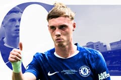 Cole Palmer, Chelsea