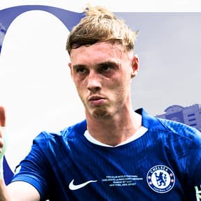 Chelsea prepare €100m offer for Cole Palmer's best friend