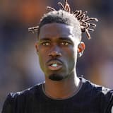 Yves Bissouma