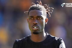 Yves Bissouma