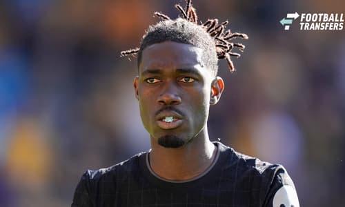 Yves Bissouma
