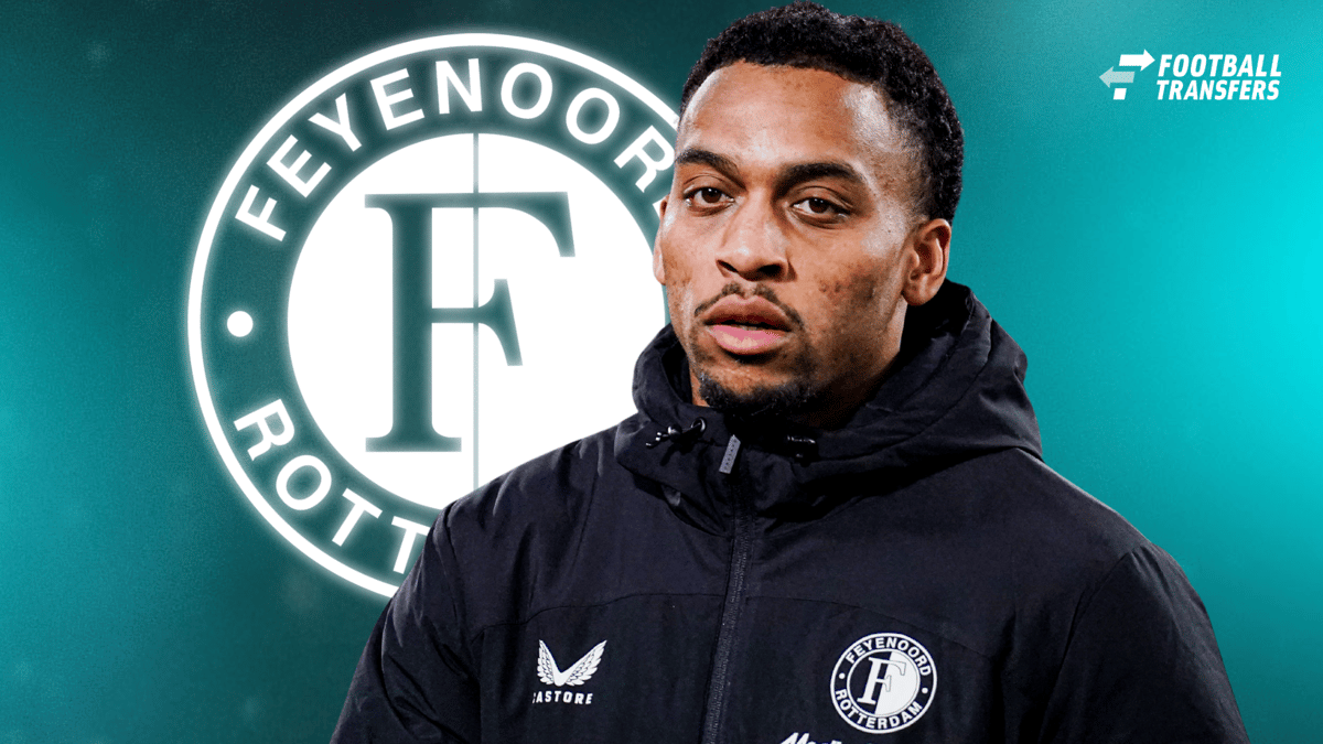 Quinten Timber, Feyenoord