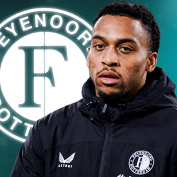 Quinten Timber, Feyenoord