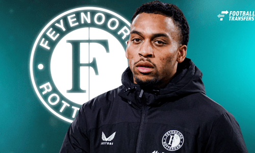 Quinten Timber, Feyenoord