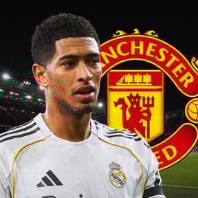 Jude Bellingham 'AGREES' Man Utd transfer