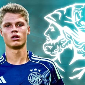 Crisis compleet bij Ajax na pijnlijk vertrek van Sean Steur