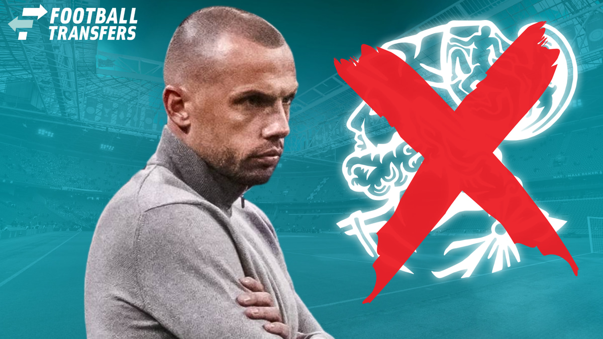 John Heitinga, Ajax