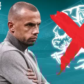Ontslag van John Heitinga bij Ajax zet deur open voor oude bekende