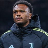 Lois Openda, Juventus
