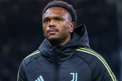Lois Openda, Juventus