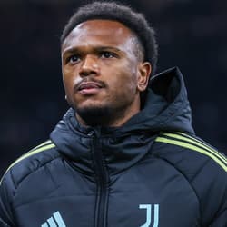 Lois Openda, Juventus