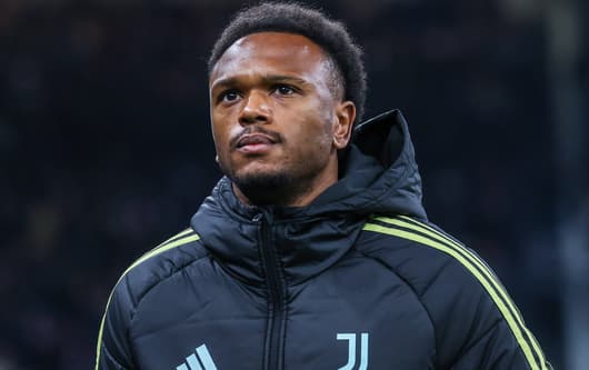 Lois Openda, Juventus