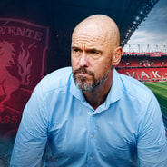 Erik ten Hag, FC Twente, Grolsch Veste