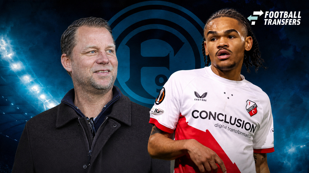 Jordy Zuidam, Alonzo Engwanda, Fortuna Düsseldorf