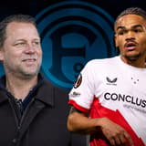 Jordy Zuidam, Alonzo Engwanda, Fortuna Düsseldorf