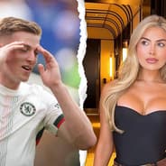 Liam Delap, Chelsea, Leanna Paul