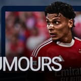 Richard Rios, Rumours