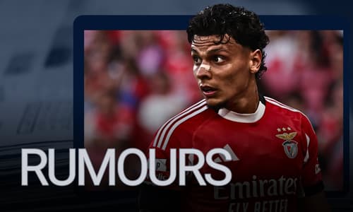 Richard Rios, Rumours