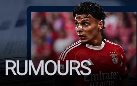 Richard Rios, Rumours