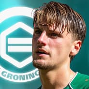 Stije Resink, FC Groningen
