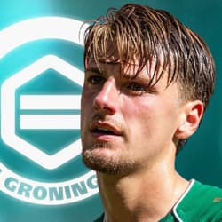 Stije Resink, FC Groningen