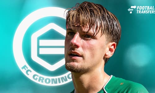 Stije Resink, FC Groningen